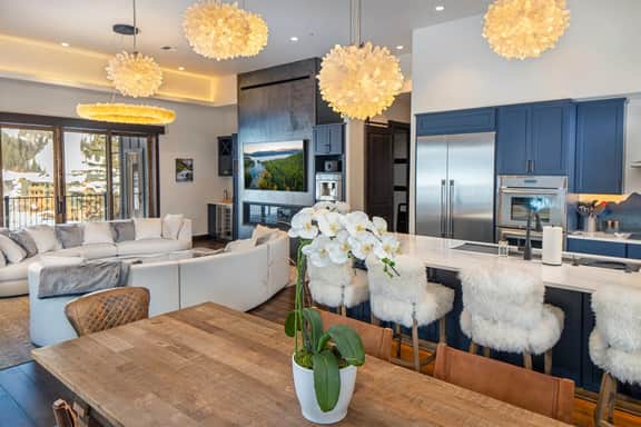 Flathead Valley - WF - Big Mountain Penthouse - Image 2