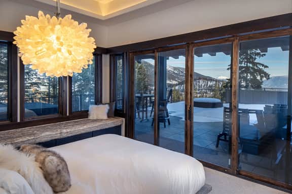 Flathead Valley - WF - Big Mountain Penthouse - Image 4