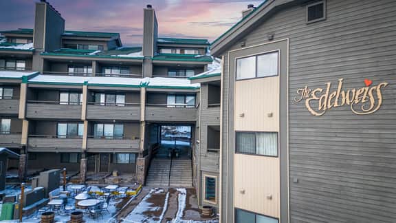 Flathead Valley - WF - Edelweiss 213 - Image 2