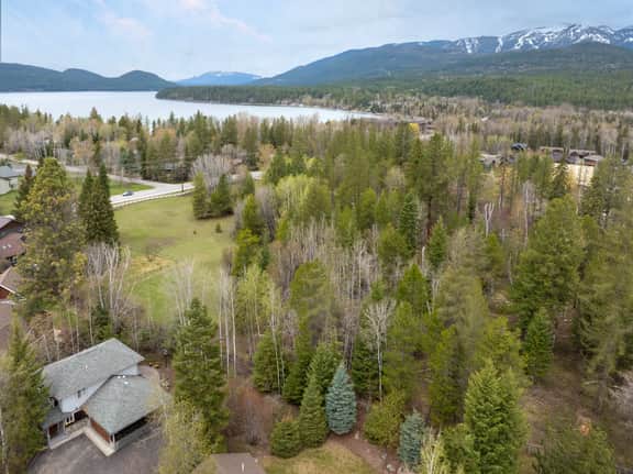 Flathead Valley - WF - Whitefish Wilderness Escape - Image 4