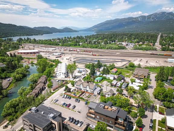 Flathead Valley - WF - O'Brien 203 - Image 5