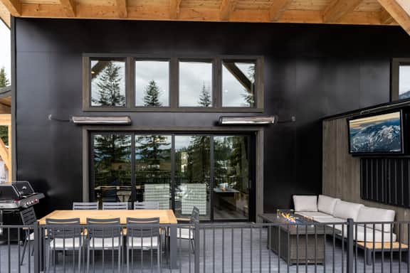 Flathead Valley - WF - Whitefish Dream Estate - Image 4