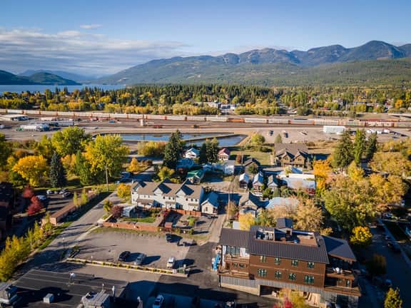Flathead Valley - WF - O'Brien 204 - Image 4