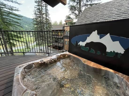 Flathead Valley - WF - Tamarack Treehouse - Image 3
