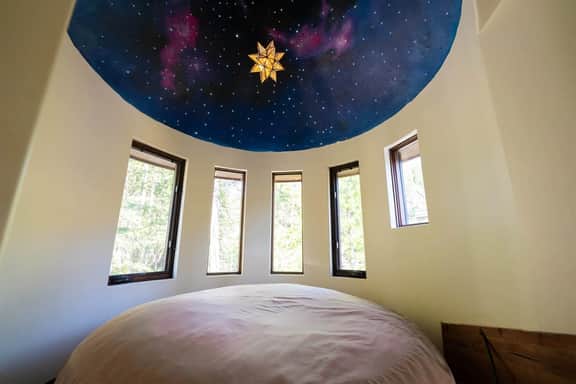 Flathead Valley - WF - Tamarack Treehouse - Image 4