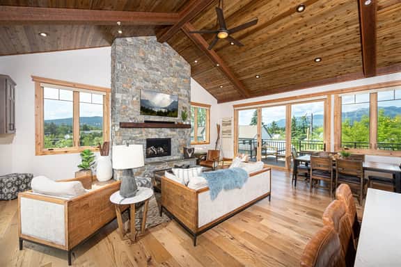 Flathead Valley - WF - O'Brien Penthouse West - Image 2