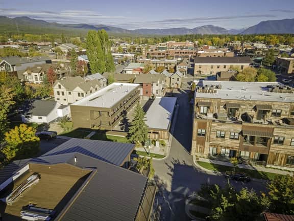 Flathead Valley - WF - O'Brien Penthouse West - Image 5