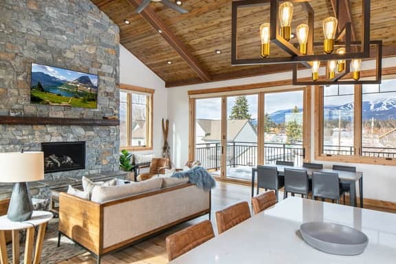 Flathead Valley - WF - O'Brien Penthouse West - Image 4