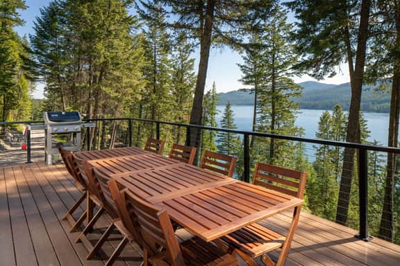 Flathead Valley - WF - Tree Haus 3 - Image 3