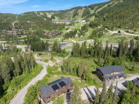 Flathead Valley - WF - SkiDaddle Inn Slopeside - Image 3