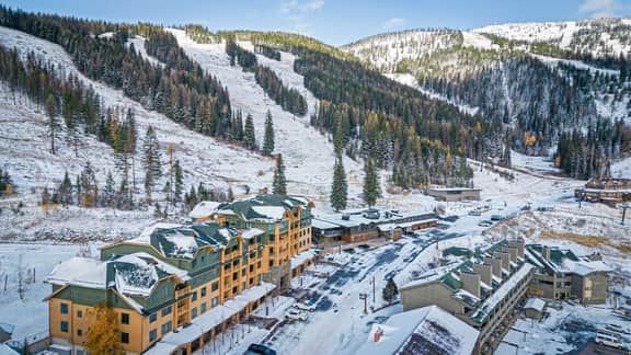 Flathead Valley - WF - Morning Eagle 401 - Image 3