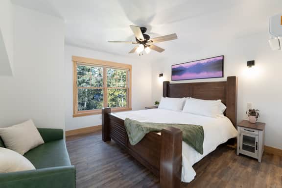 Flathead Valley - Apgar - Grizzly Suite #2 - Image 3
