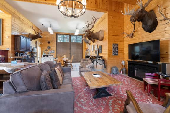 Flathead Valley - BF - Rockin T Ranch - Image 3