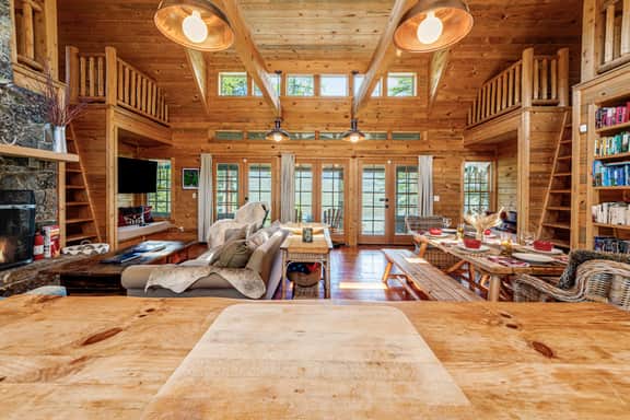 Flathead Valley - WF - Rising Sun Retreat - Image 4