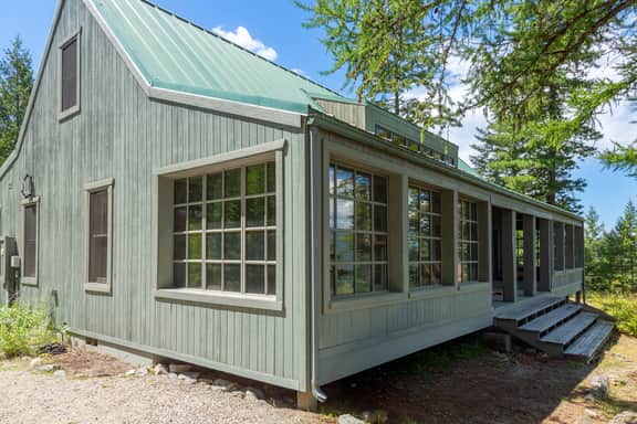 Flathead Valley - WF - Rising Sun Retreat - Image 5