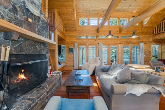 Flathead Valley - WF - Rising Sun Retreat - Image 2