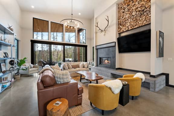 Flathead Valley - WF - The Nordic Summer Retreat - Image 2