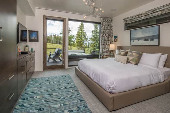 Big Sky - Tanager House - Image 5