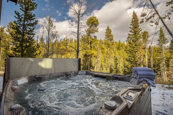 Big Sky - Moosewood Retreat - Image 3