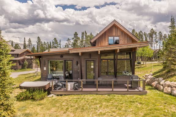 Big Sky - Tanager House - Image 3