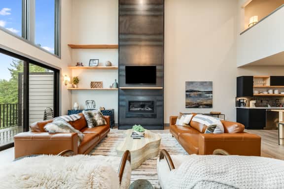 Flathead Valley - WF - Glacier Crest Retreat - Image 3