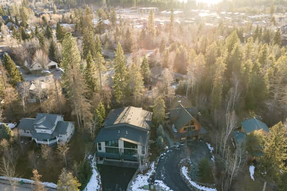 Flathead Valley - WF - Glacier Crest Retreat - Image 2