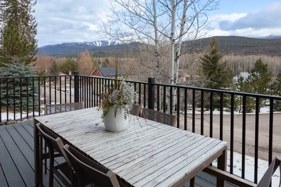 Flathead Valley - WF - Glacier Crest Retreat - Image 4