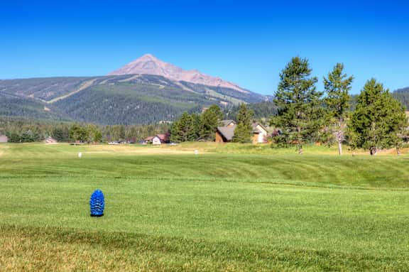 Big Sky - Park Condo 301 - Image 3
