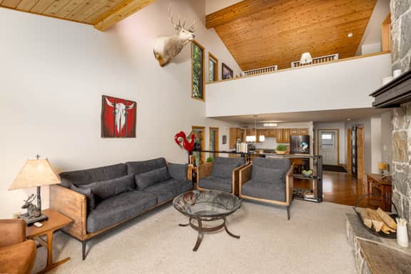Big Sky - Park Condo 301 - Image 4