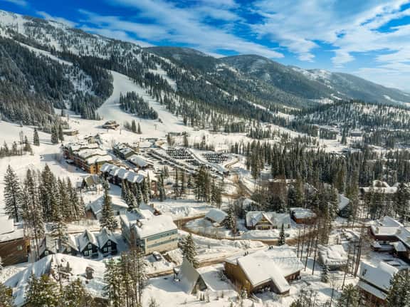 Flathead Valley - WF - Morning Eagle 113 - Image 3