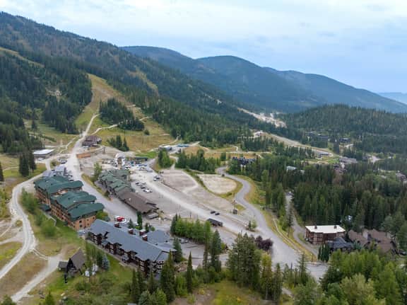 Flathead Valley - WF - Morning Eagle 113 - Image 2