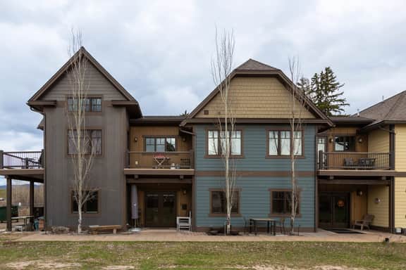 Flathead Valley - WF - The Whitefish Nest - Image 3