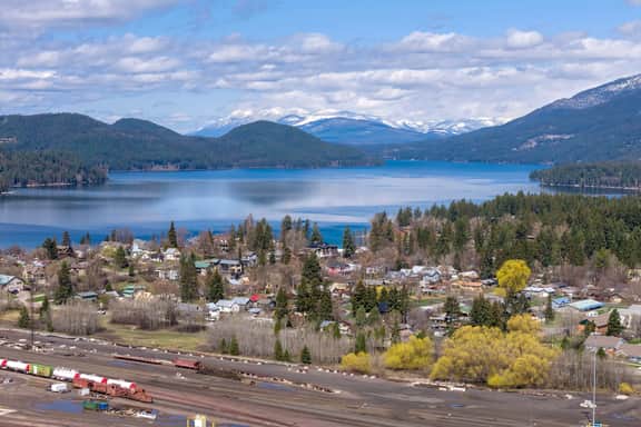 Flathead Valley - WF - The Whitefish Nest - Image 5