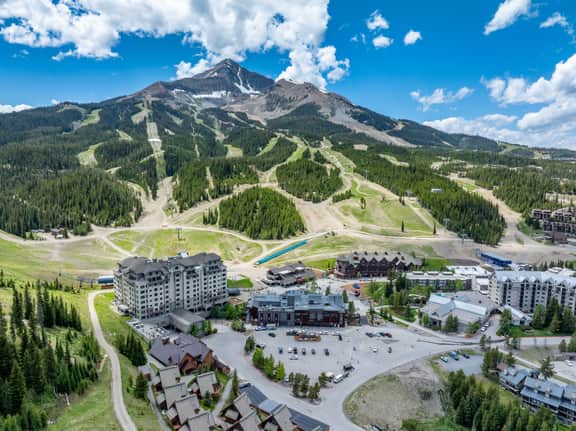 Big Sky - Village Center #393 - Image 2