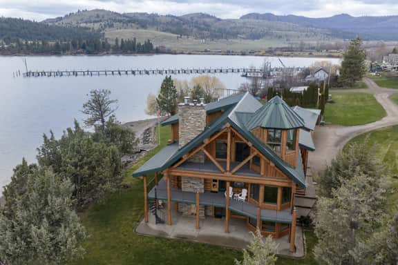 Flathead Valley - Dayton - Flathead Lake Pointe - Image 2