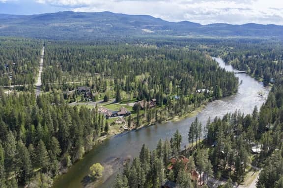 Flathead Valley - BF - Eagle's Nest Retreat - Image 5