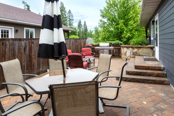 Flathead Valley - WF - Fox Hollow Hideaway - Image 2