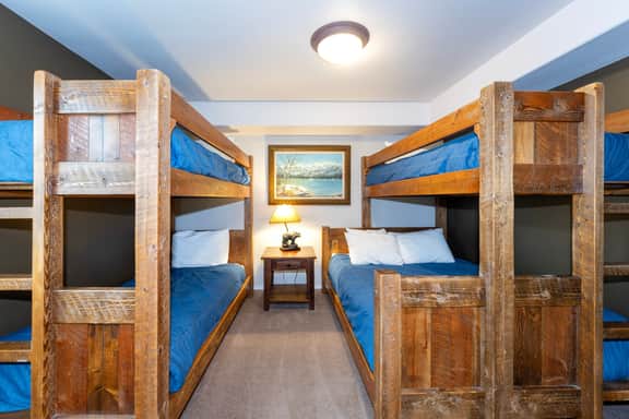 Flathead Valley - WF - Fox Hollow Hideaway - Image 5