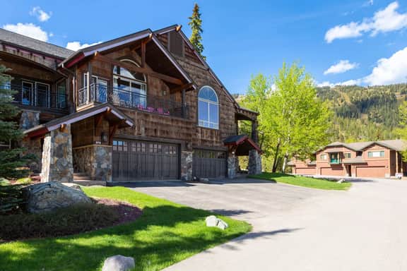 Flathead Valley - WF - Moose Run 372 - Image 3
