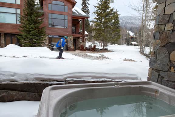 Flathead Valley - WF - Moose Run 372 - Image 2