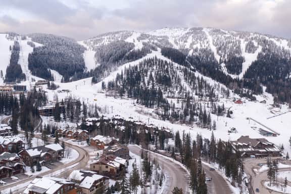 Flathead Valley - WF - Moose Run 372 - Image 4