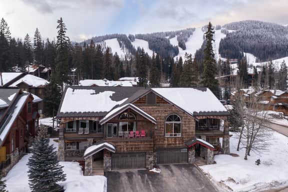 Flathead Valley - WF - Moose Run 372 - Image 2