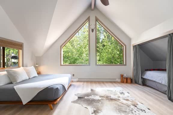 Flathead Valley - WF - Cedar and Sky Retreat - Image 3