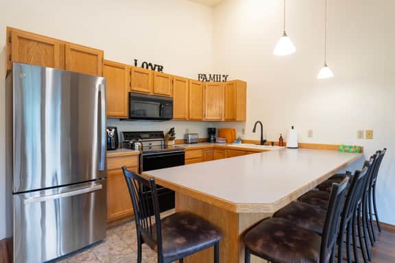 Flathead Valley - WF - Montana Ridgeline Retreat - Image 5