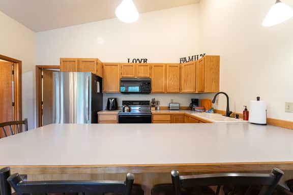 Flathead Valley - WF - Montana Ridgeline Retreat - Image 4