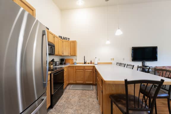 Flathead Valley - WF - Montana Ridgeline Retreat - Image 3