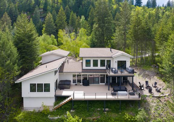 Flathead Valley - WF30 - Lion Peak Lodge - Image 3
