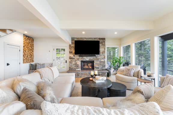 Flathead Valley - WF30 - Lion Peak Lodge - Image 2
