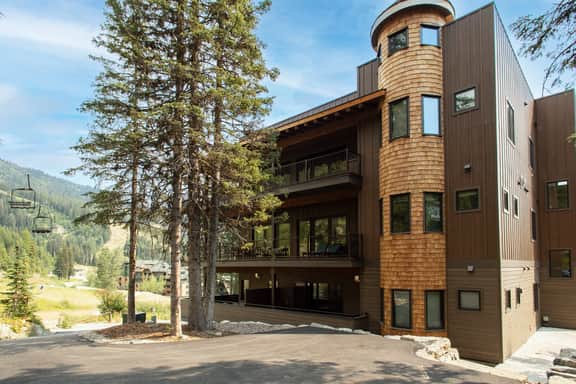Flathead Valley - WF - Big Mountain Chalet - Image 5