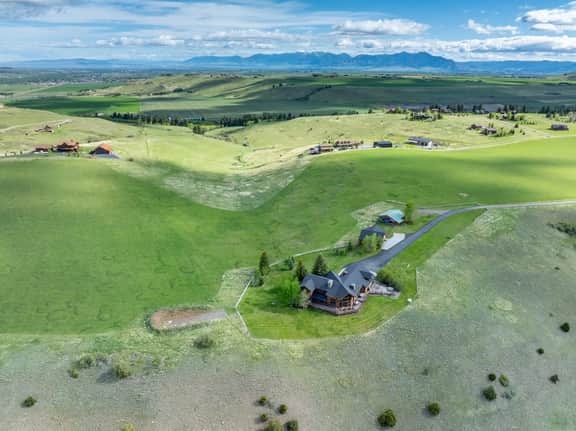 Bozeman - Crazy Bear Ranch - Image 3